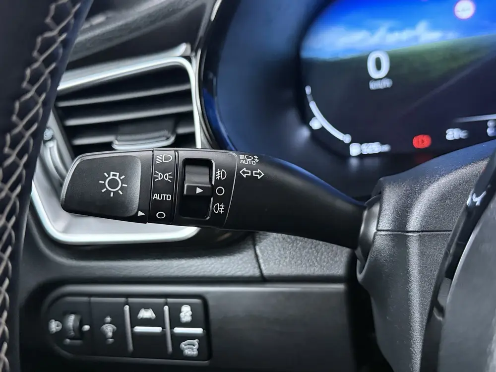 Kia XCeed 1.5 T-GDi GT-Line uit 2025, foto 7