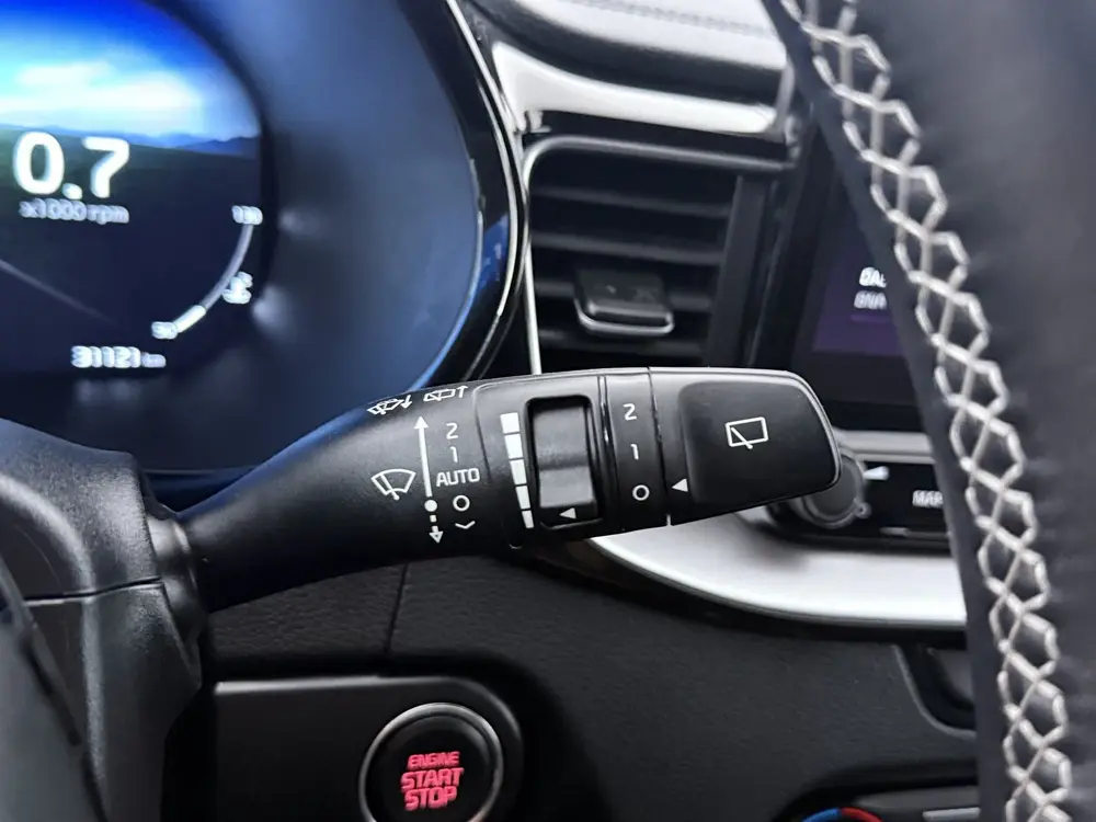 Kia XCeed 1.5 T-GDi GT-Line uit 2025, foto 8
