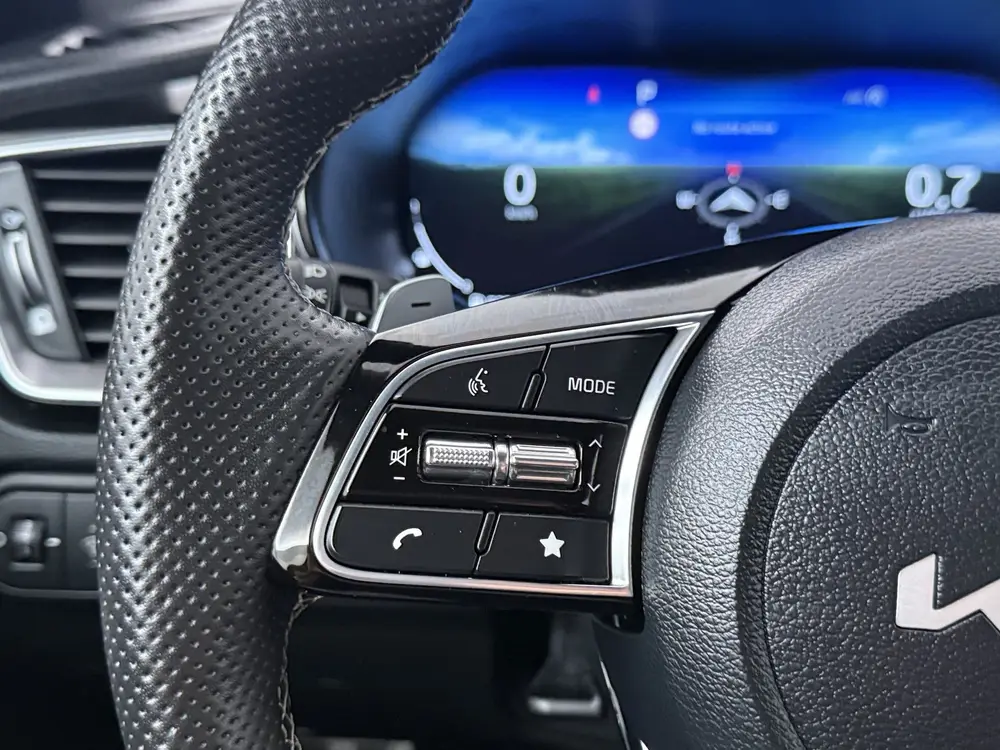 Kia XCeed 1.5 T-GDi GT-Line uit 2025, foto 9
