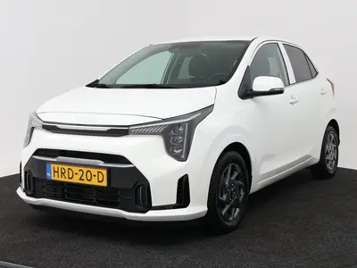 Kia Picanto 1.0 DPI DynamicPlusLine uit 2025