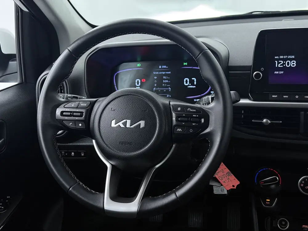 Kia Picanto 1.0 DPI DynamicPlusLine uit 2025, foto 10