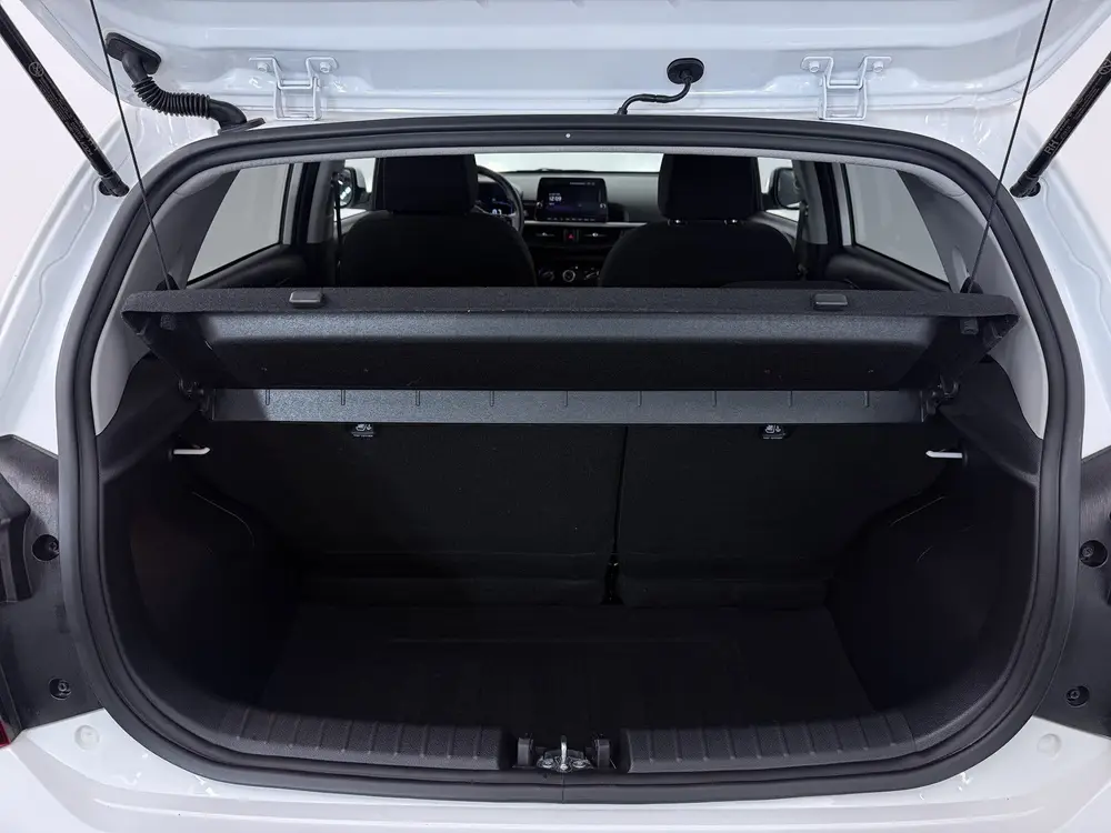Kia Picanto 1.0 DPI DynamicPlusLine uit 2025, foto 11