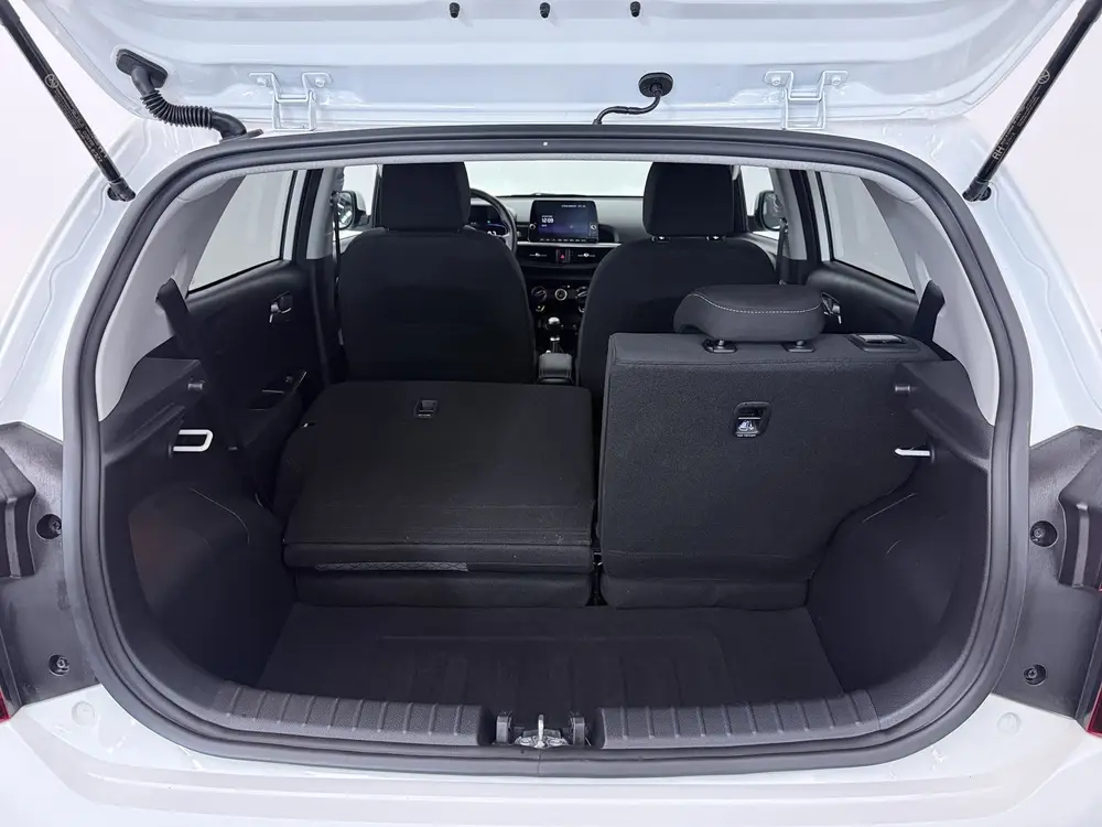 Kia Picanto 1.0 DPI DynamicPlusLine uit 2025, foto 12