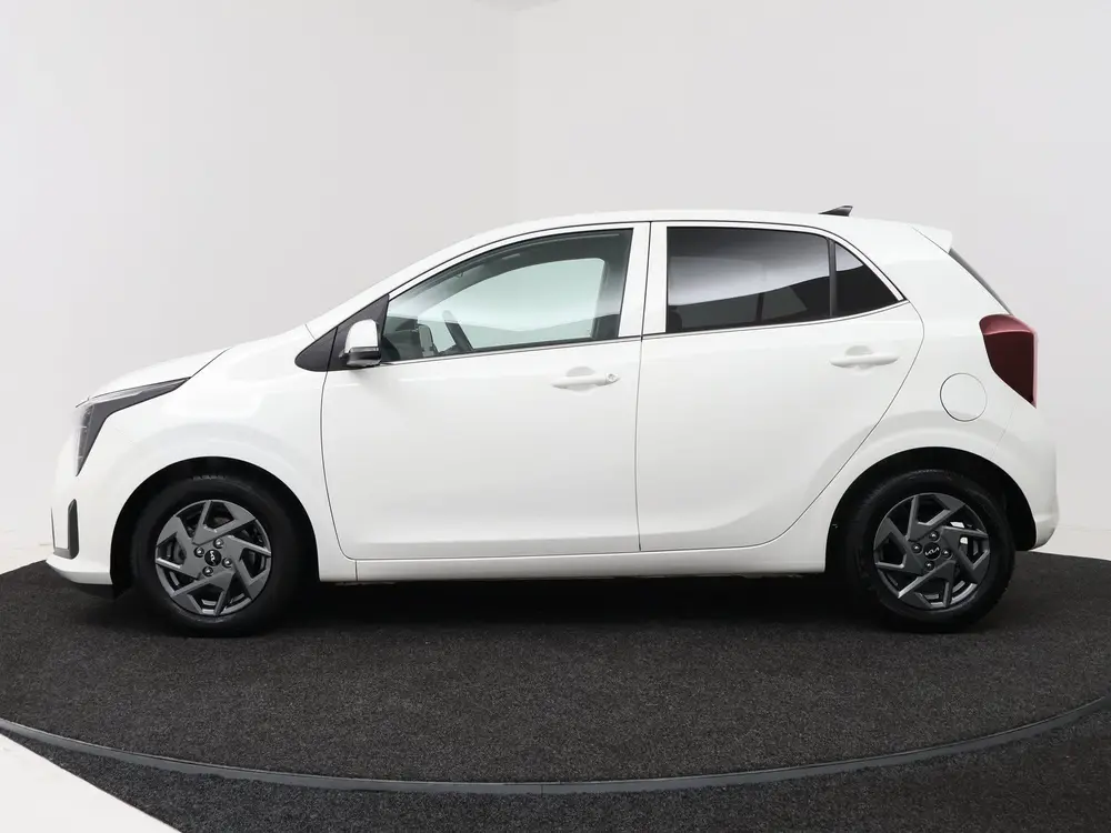 Kia Picanto 1.0 DPI DynamicPlusLine uit 2025, foto 3
