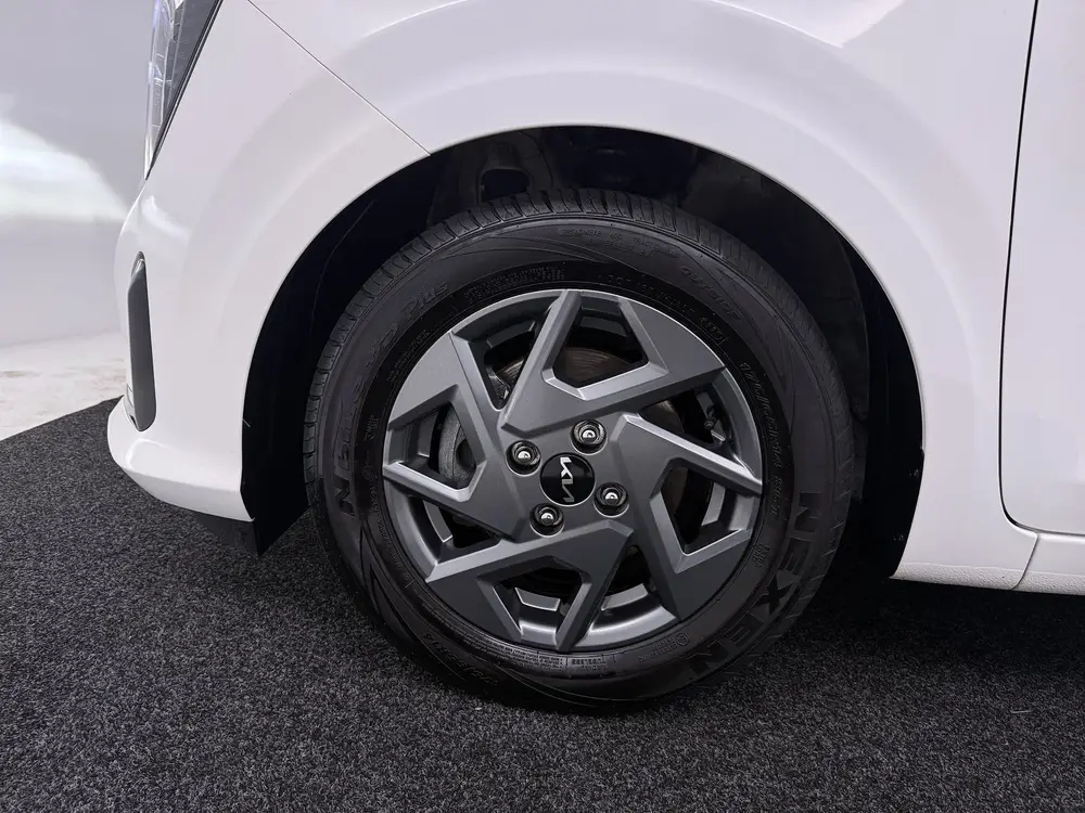 Kia Picanto 1.0 DPI DynamicPlusLine uit 2025, foto 4