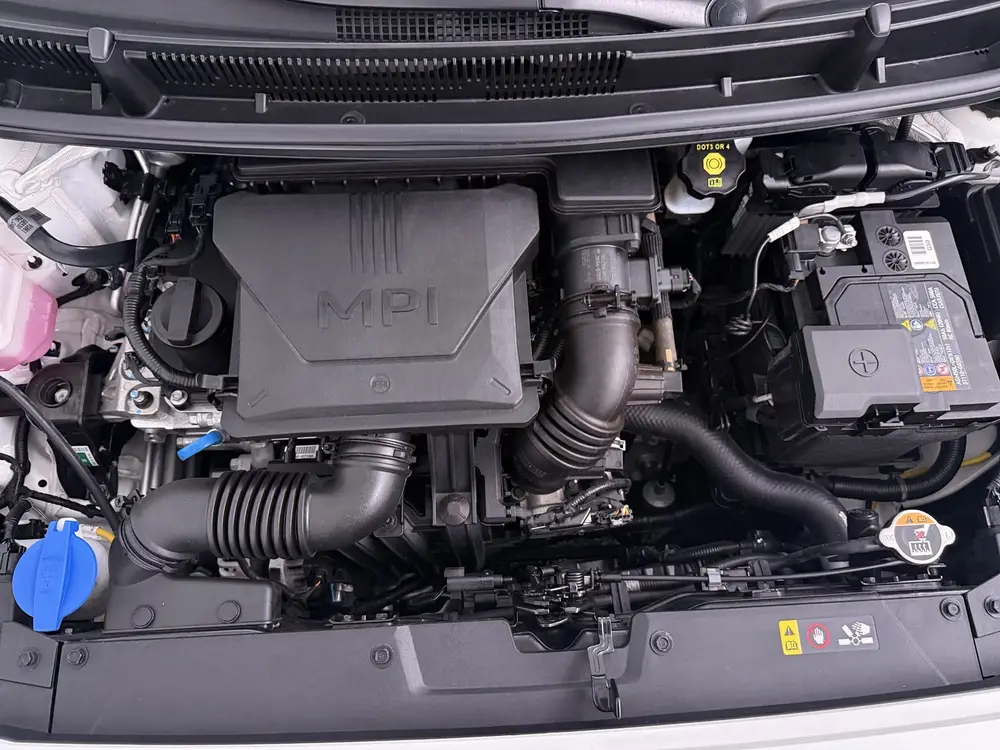 Kia Picanto 1.0 DPI DynamicPlusLine uit 2025, foto 5