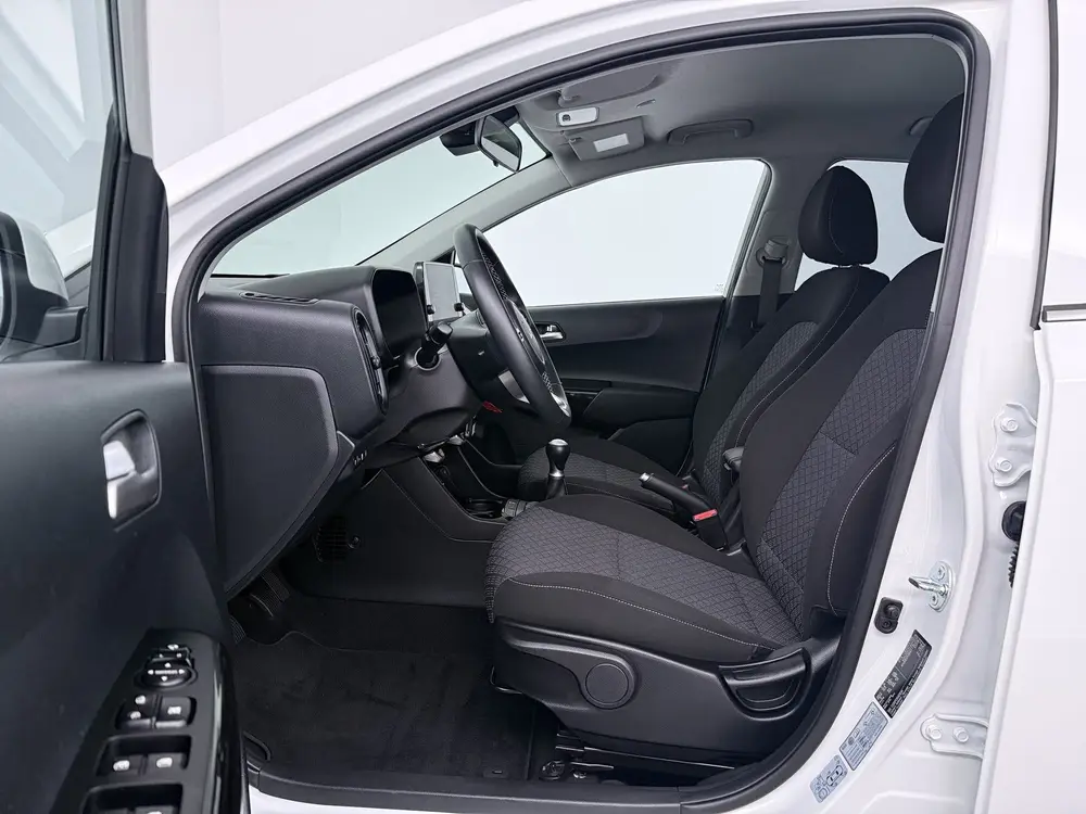 Kia Picanto 1.0 DPI DynamicPlusLine uit 2025, foto 6