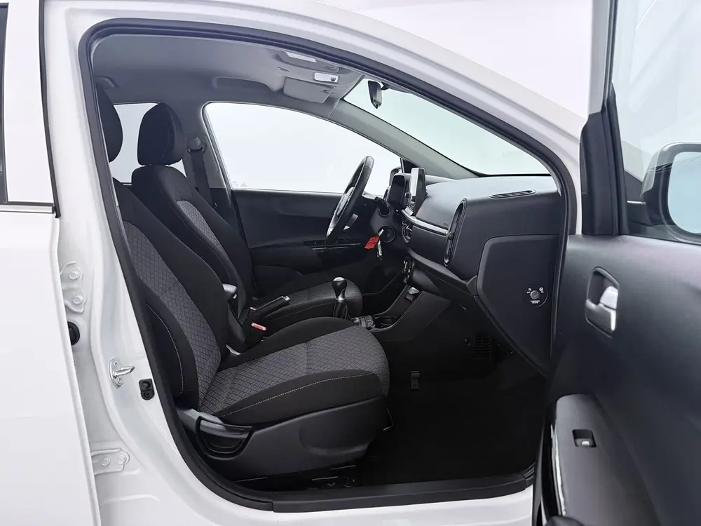 Kia Picanto 1.0 DPI DynamicPlusLine uit 2025, foto 7