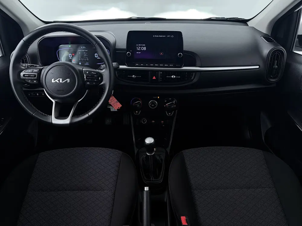 Kia Picanto 1.0 DPI DynamicPlusLine uit 2025, foto 9
