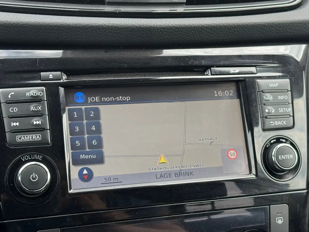 Nissan X-Trail 1.3 DIG-T Tekna DEALER OH AUTOMAAT GLAZEN DAK uit 2019, foto 11