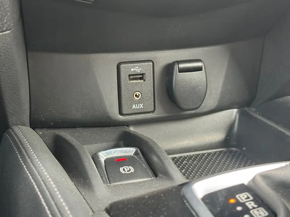 Nissan X-Trail 1.3 DIG-T Tekna DEALER OH AUTOMAAT GLAZEN DAK uit 2019, foto 13
