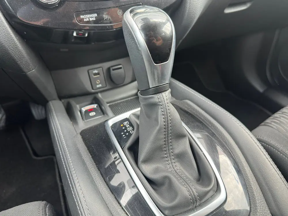 Nissan X-Trail 1.3 DIG-T Tekna DEALER OH AUTOMAAT GLAZEN DAK uit 2019, foto 14