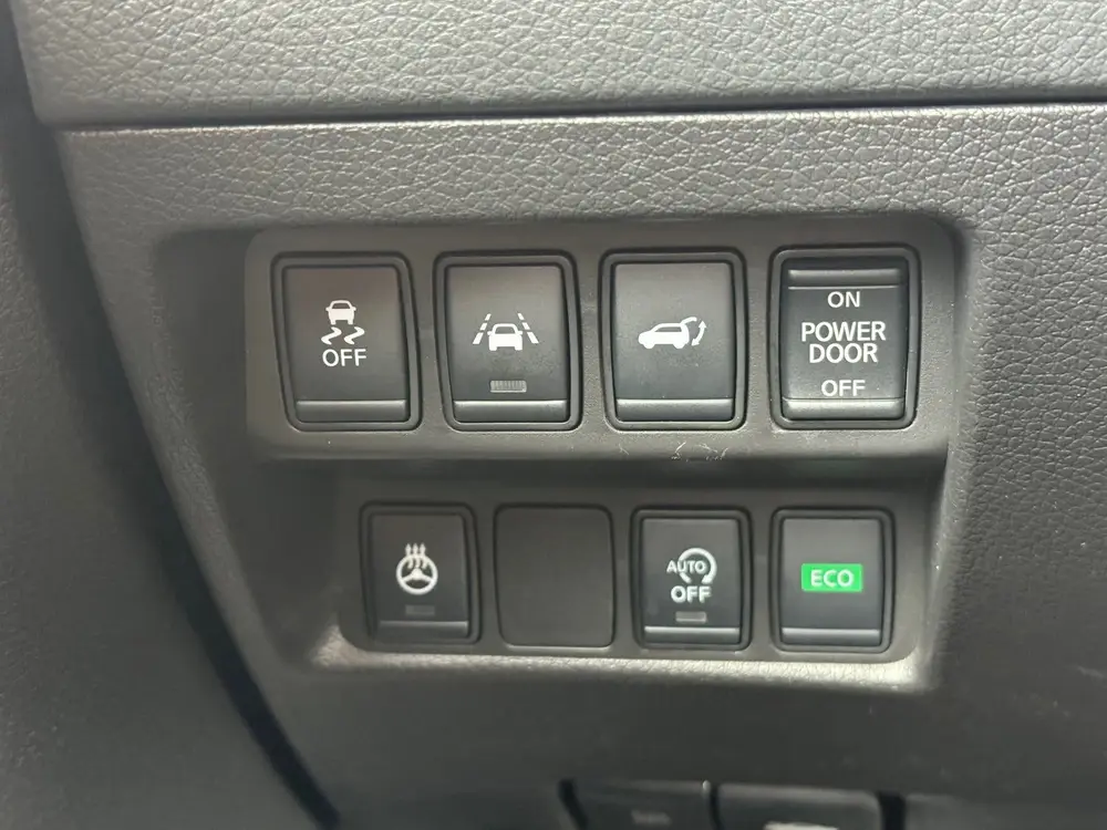 Nissan X-Trail 1.3 DIG-T Tekna DEALER OH AUTOMAAT GLAZEN DAK uit 2019, foto 18