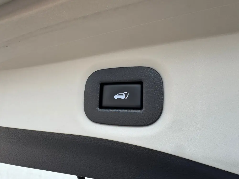 Nissan X-Trail 1.3 DIG-T Tekna DEALER OH AUTOMAAT GLAZEN DAK uit 2019, foto 19