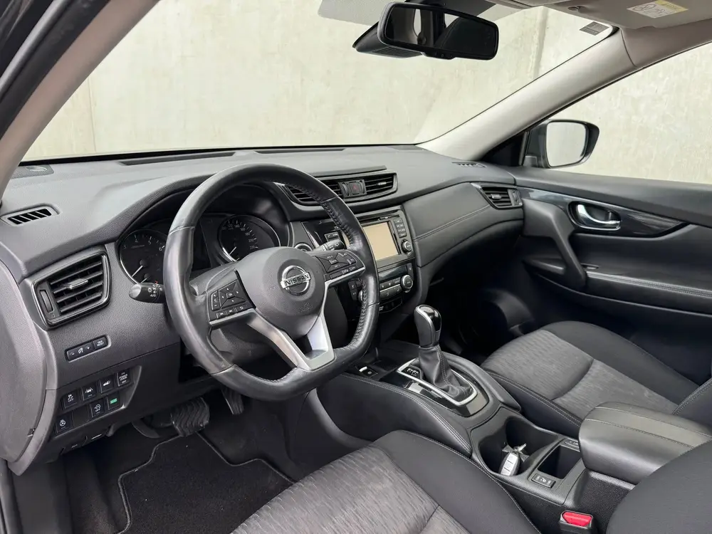 Nissan X-Trail 1.3 DIG-T Tekna DEALER OH AUTOMAAT GLAZEN DAK uit 2019, foto 4