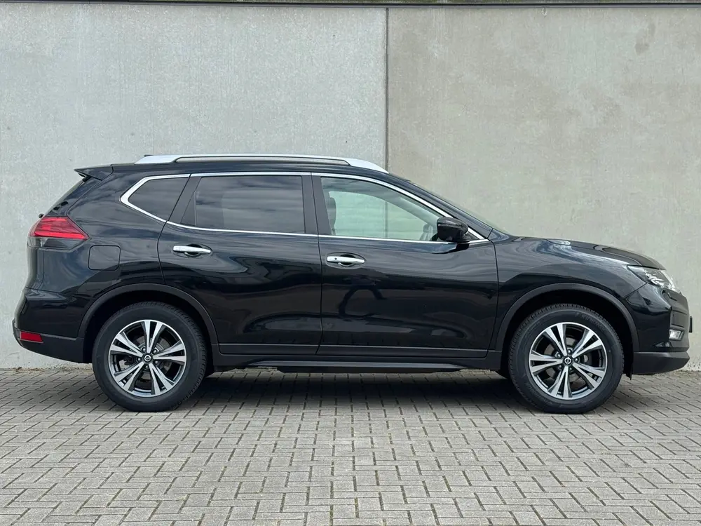 Nissan X-Trail 1.3 DIG-T Tekna DEALER OH AUTOMAAT GLAZEN DAK uit 2019, foto 7