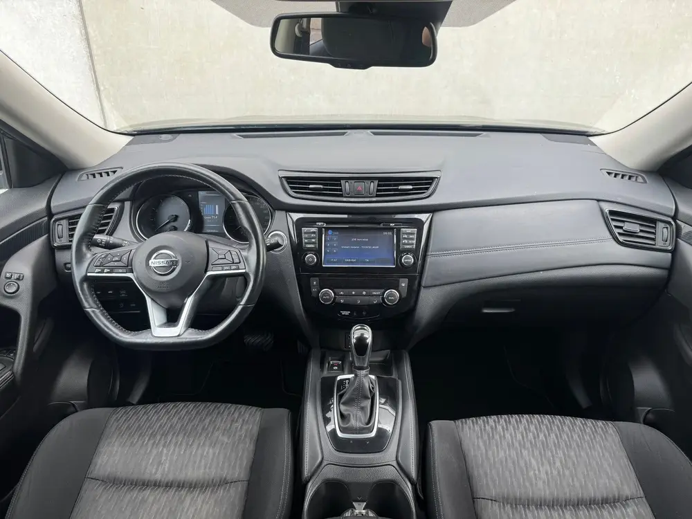 Nissan X-Trail 1.3 DIG-T Tekna DEALER OH AUTOMAAT GLAZEN DAK uit 2019, foto 8