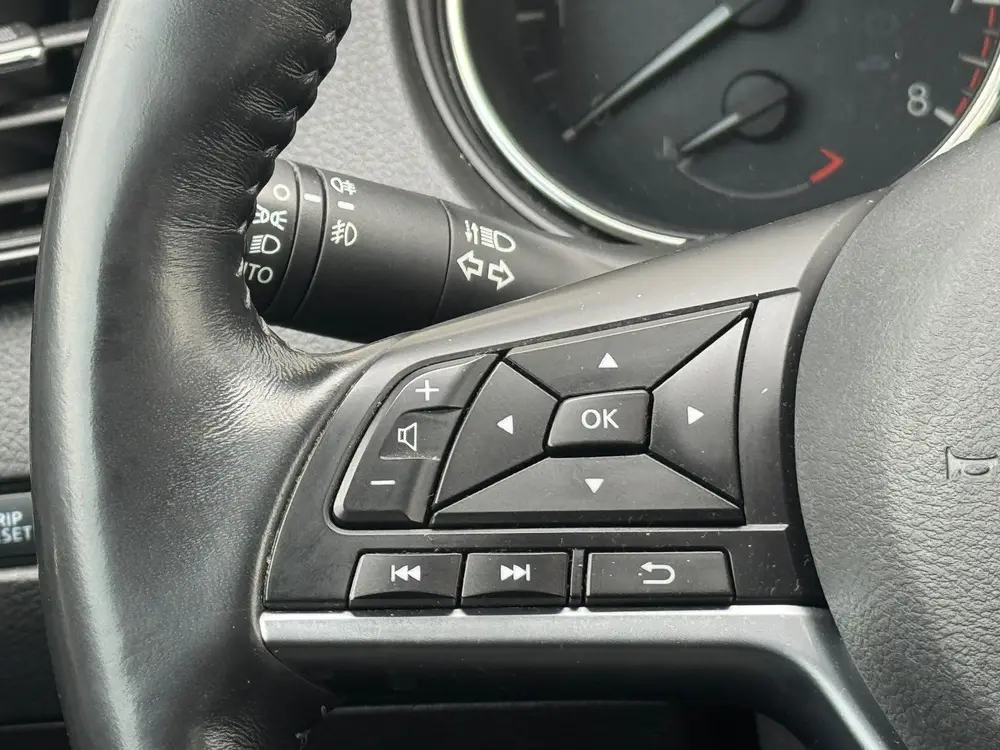 Nissan X-Trail 1.3 DIG-T Tekna DEALER OH AUTOMAAT GLAZEN DAK uit 2019, foto 9