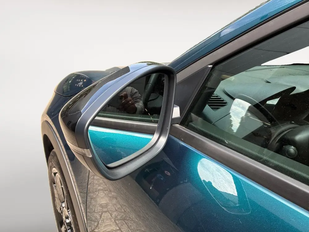 Alfa Romeo Junior Check uitvoering uit 2025, foto 13
