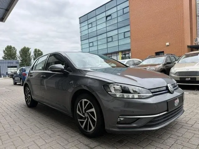 Volkswagen Golf 7.5 1.5 TSI Join model met 130 pk | Camera uit 2019, foto 12