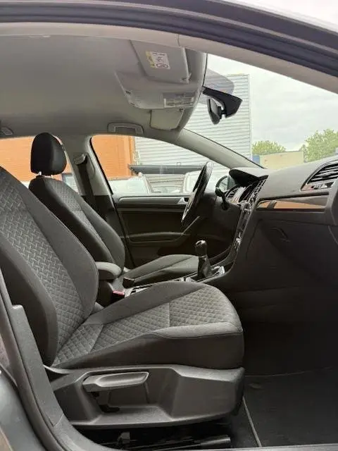 Volkswagen Golf 7.5 1.5 TSI Join model met 130 pk | Camera uit 2019, foto 13