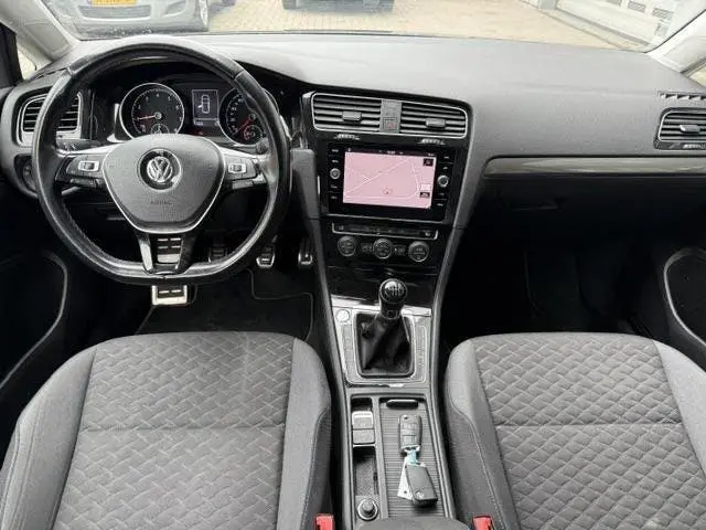 Volkswagen Golf 7.5 1.5 TSI Join model met 130 pk | Camera uit 2019, foto 20
