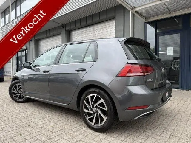 Volkswagen Golf 7.5 1.5 TSI Join model met 130 pk | Camera uit 2019, foto 3