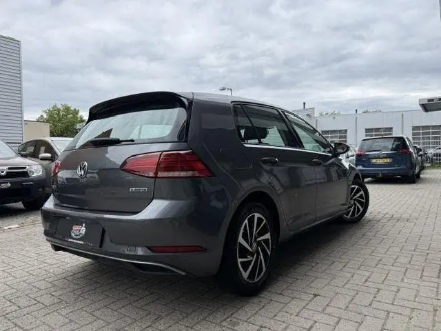Volkswagen Golf 7.5 1.5 TSI Join model met 130 pk | Camera uit 2019, foto 4