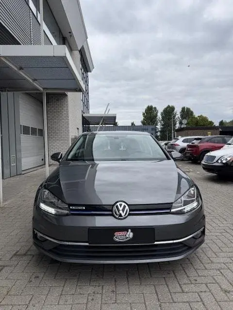 Volkswagen Golf 7.5 1.5 TSI Join model met 130 pk | Camera uit 2019, foto 5