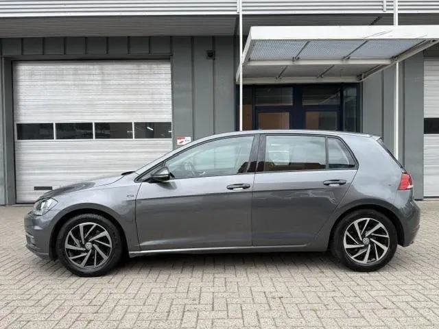 Volkswagen Golf 7.5 1.5 TSI Join model met 130 pk | Camera uit 2019, foto 7