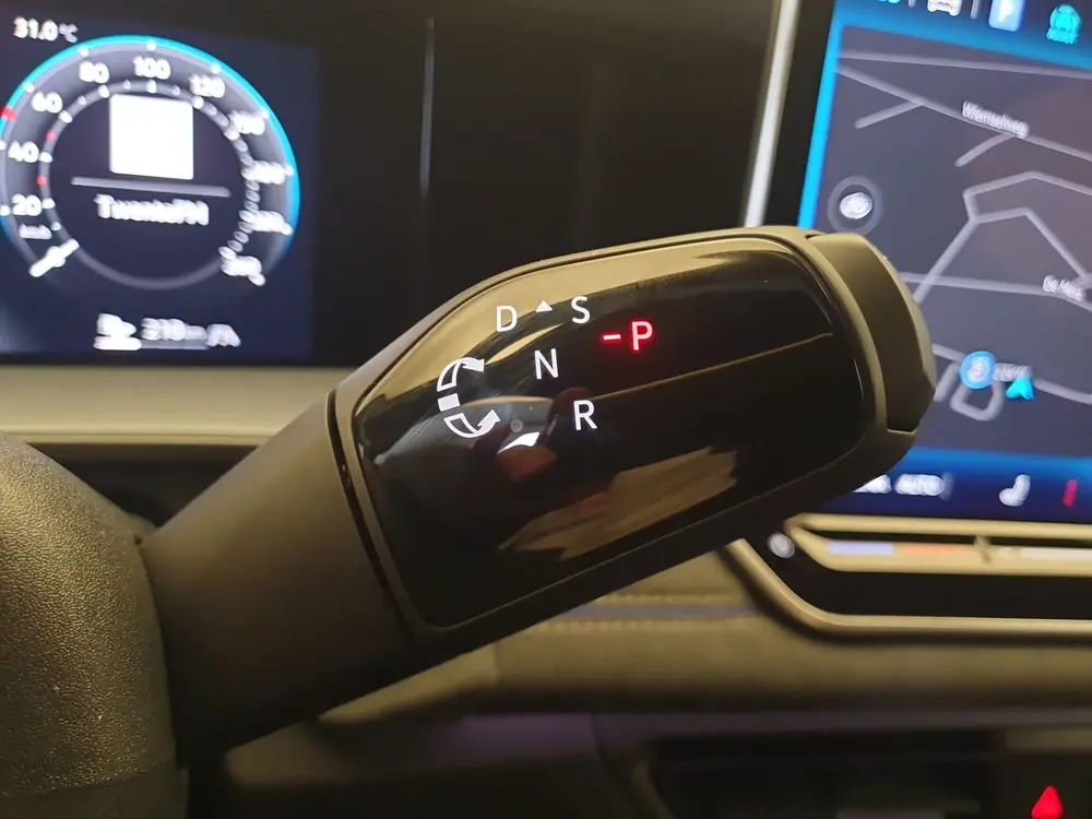 Volkswagen Tayron 1.5 eHybrid 204pk DSG/AUT R-Line Wegklapba uit 2025, foto 19