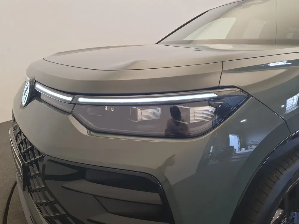 Volkswagen Tayron 1.5 eHybrid 204pk DSG/AUT R-Line Wegklapba uit 2025, foto 9