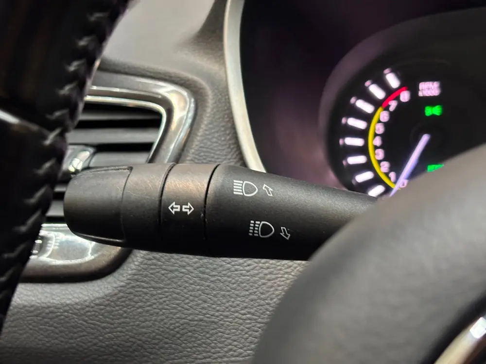 Jeep Compass 4xe 240 Plug-in Hybrid Electric S|Leer|Carplay| uit 2020, foto 11