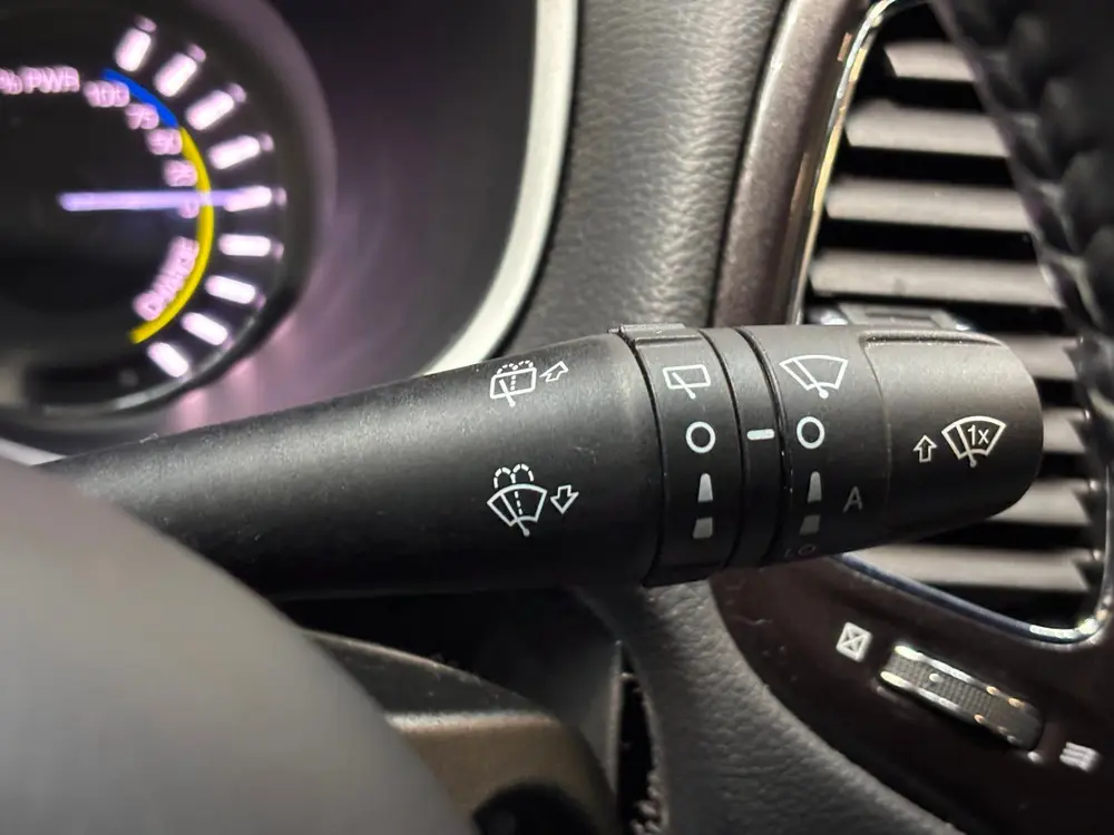 Jeep Compass 4xe 240 Plug-in Hybrid Electric S|Leer|Carplay| uit 2020, foto 15