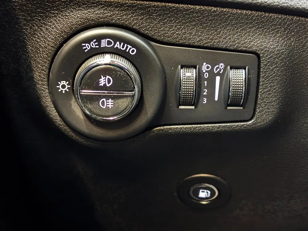 Jeep Compass 4xe 240 Plug-in Hybrid Electric S|Leer|Carplay| uit 2020, foto 16