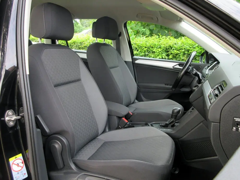 Volkswagen Tiguan 1.5 TSI Life Automaat * Trekhaak * LED * uit 2020, foto 17