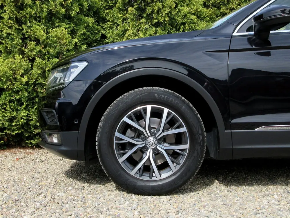 Volkswagen Tiguan 1.5 TSI Life Automaat * Trekhaak * LED * uit 2020, foto 18