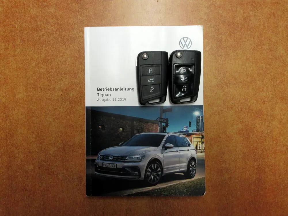 Volkswagen Tiguan 1.5 TSI Life Automaat * Trekhaak * LED * uit 2020, foto 19