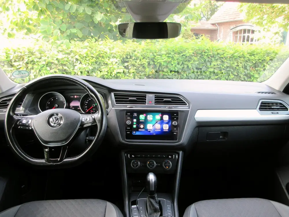 Volkswagen Tiguan 1.5 TSI Life Automaat * Trekhaak * LED * uit 2020, foto 2