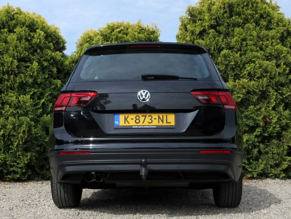 Volkswagen Tiguan 1.5 TSI Life Automaat * Trekhaak * LED * uit 2020, foto 5