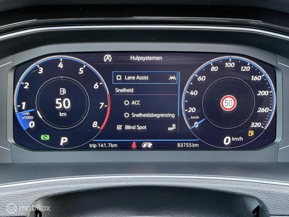 Volkswagen T-Roc 2.0 TSI 4Motion R Carplay Pano Akrapovic uit 2020, foto 18