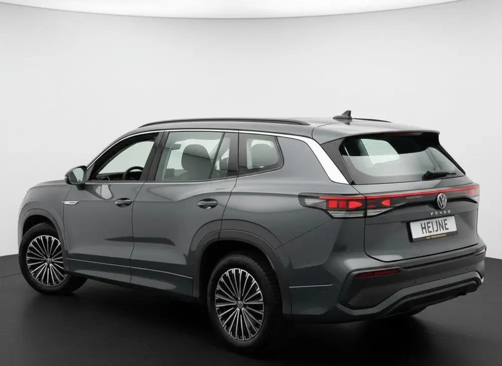 Volkswagen Tayron 1.5 TSI 204PK eHybrid DSG LIFE CAMERA/NAVI uit 2025, foto 12