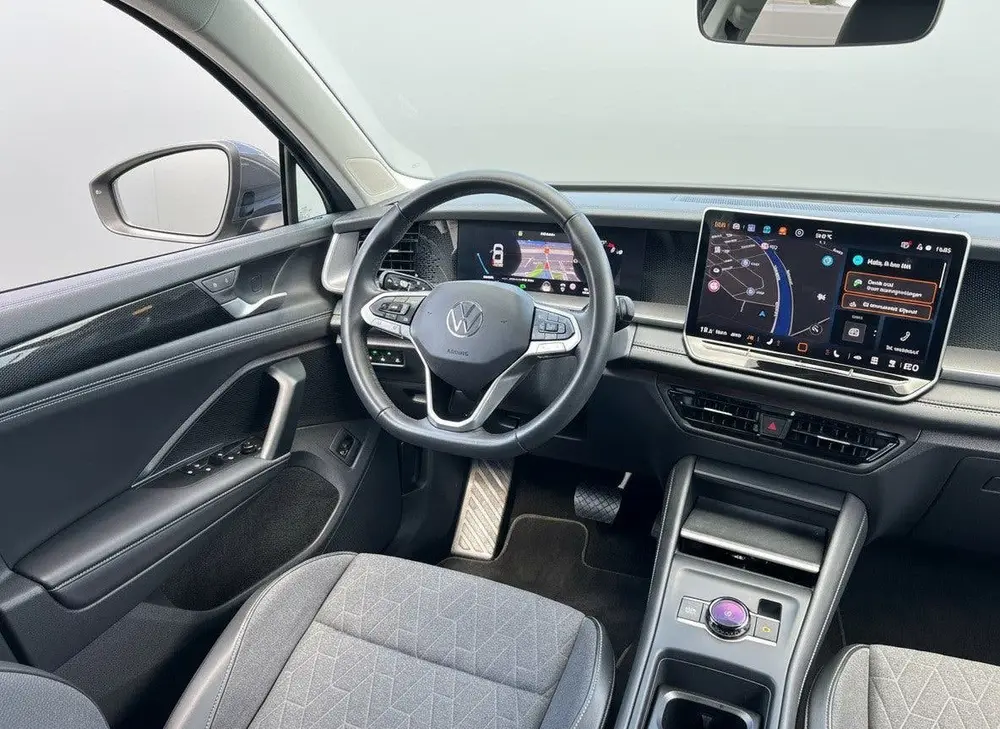 Volkswagen Tayron 1.5 TSI 204PK eHybrid DSG LIFE CAMERA/NAVI uit 2025, foto 14