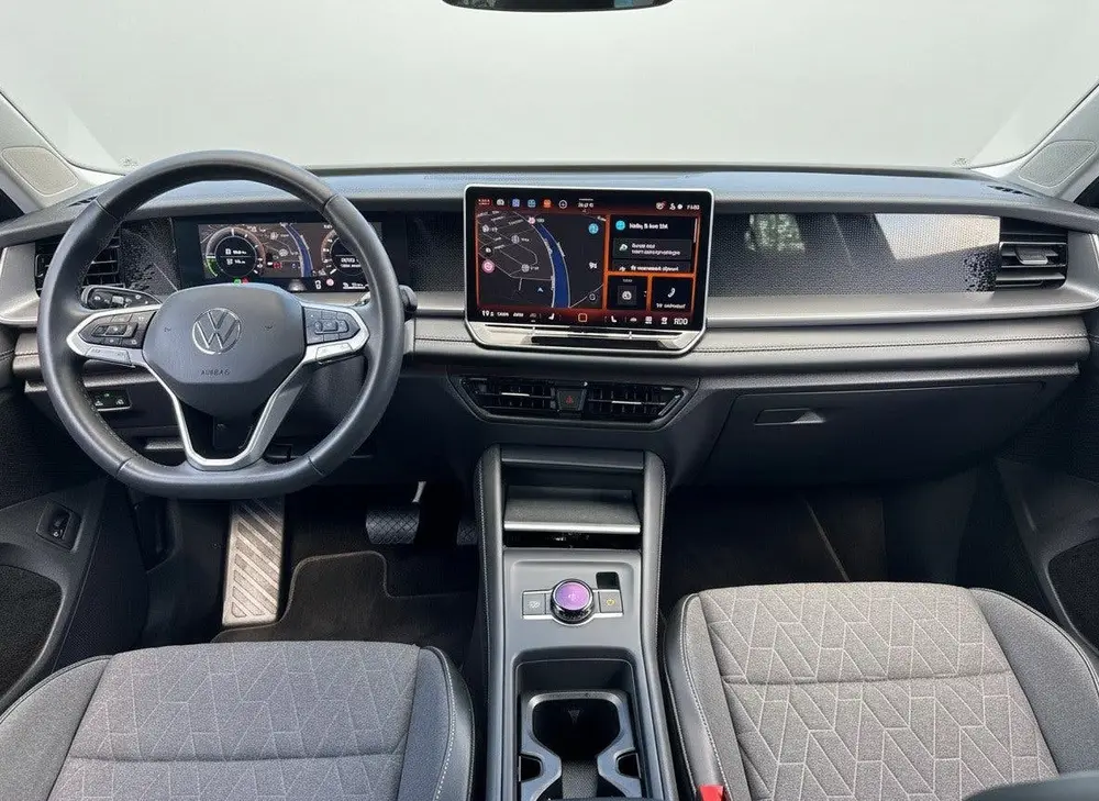 Volkswagen Tayron 1.5 TSI 204PK eHybrid DSG LIFE CAMERA/NAVI uit 2025, foto 15