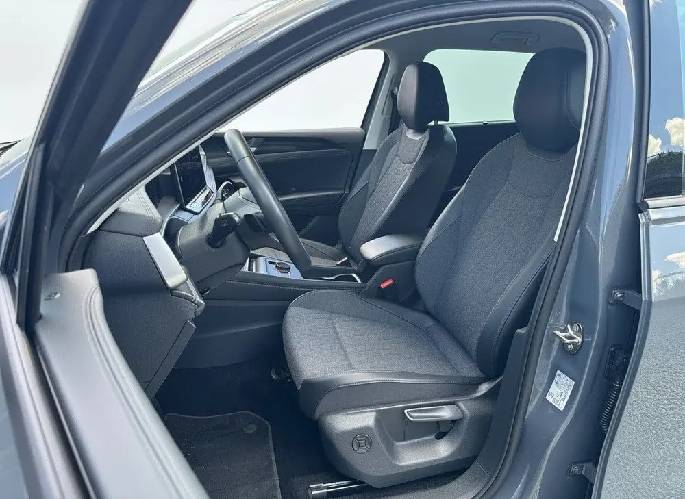 Volkswagen Tayron 1.5 TSI 204PK eHybrid DSG LIFE CAMERA/NAVI uit 2025, foto 17