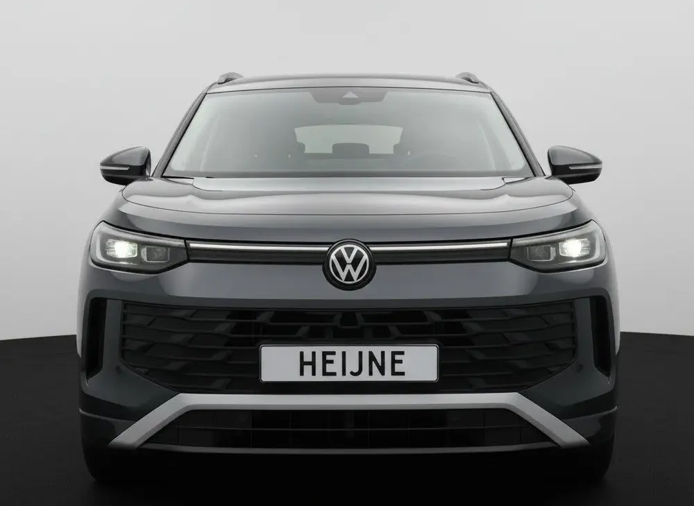 Volkswagen Tayron 1.5 TSI 204PK eHybrid DSG LIFE CAMERA/NAVI uit 2025, foto 4