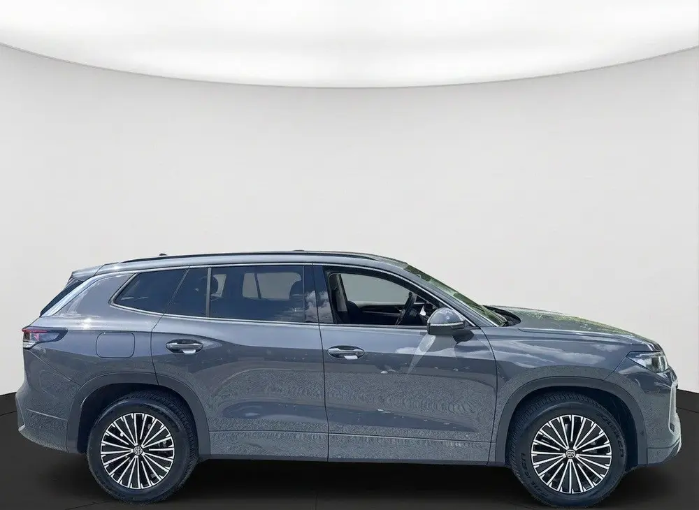 Volkswagen Tayron 1.5 TSI 204PK eHybrid DSG LIFE CAMERA/NAVI uit 2025, foto 7