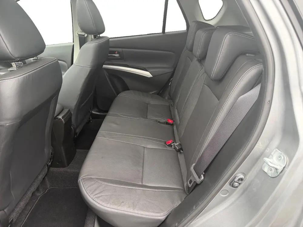 Suzuki S-Cross 1.0 Boosterjet Stijl | Clima / adapt. cruise uit 2020, foto 13