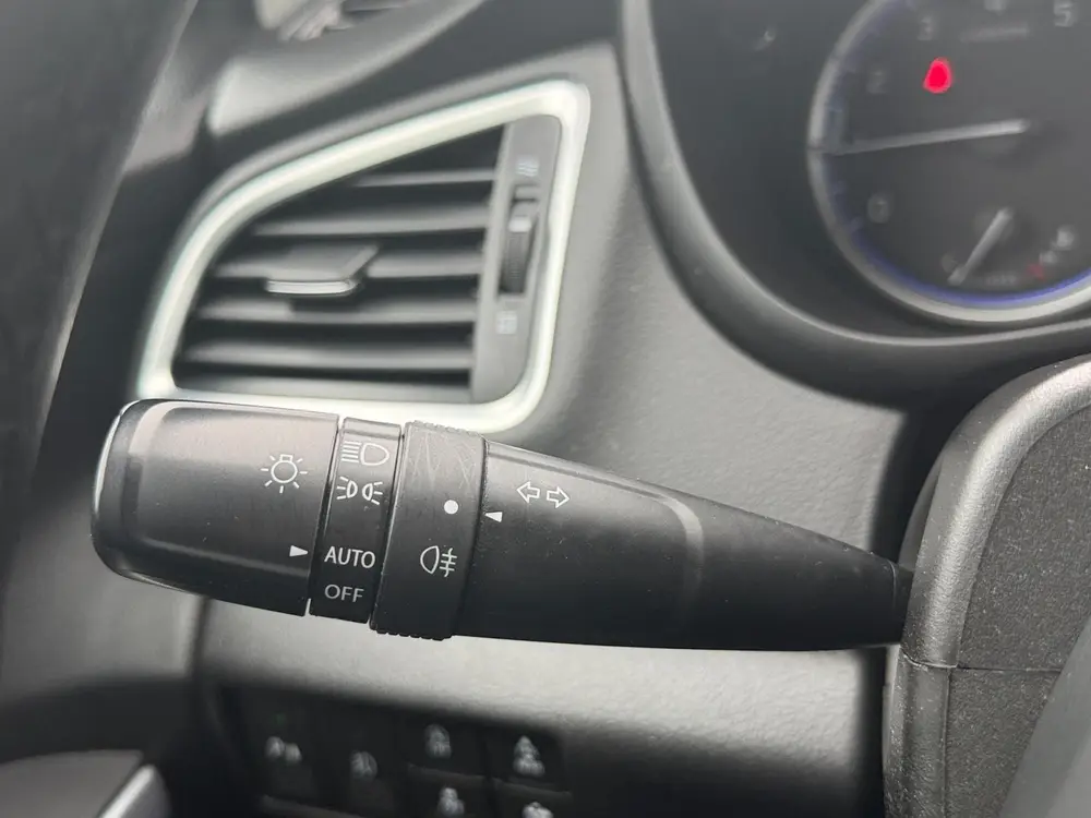 Suzuki S-Cross 1.0 Boosterjet Stijl | Clima / adapt. cruise uit 2020, foto 18
