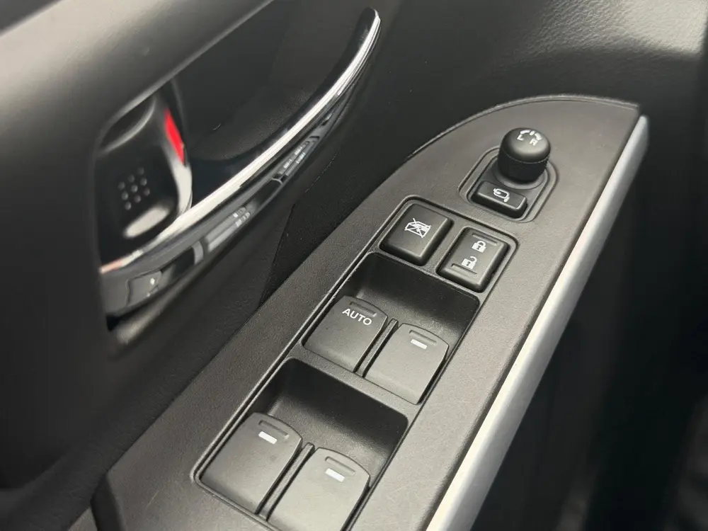 Suzuki S-Cross 1.0 Boosterjet Stijl | Clima / adapt. cruise uit 2020, foto 19